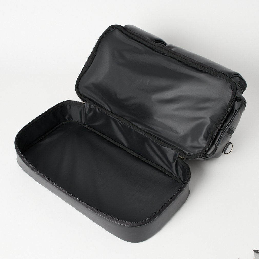 TIGORA Boston Bag 2-Tier Boston Bag TR-0B1050BB2