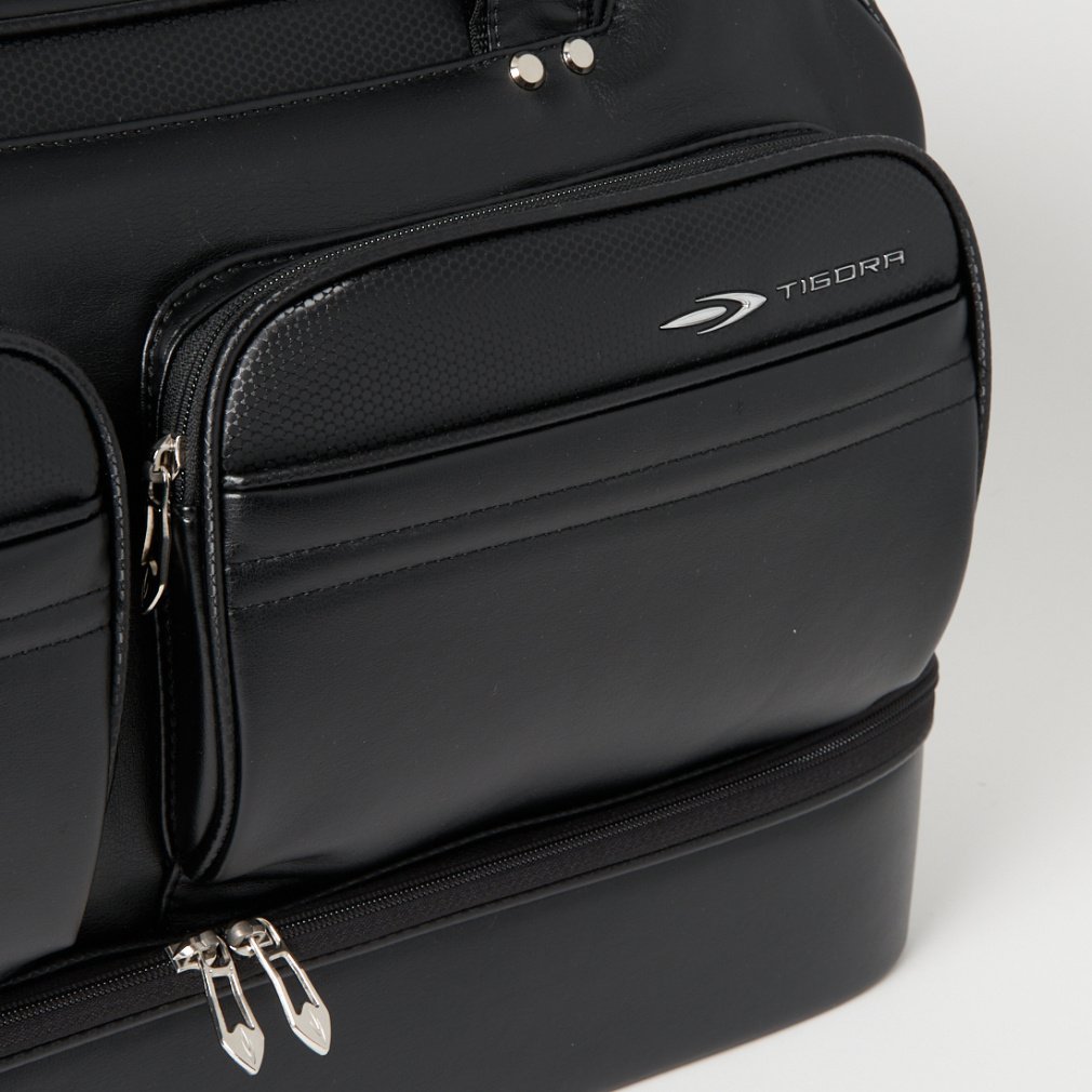 TIGORA Boston Bag 2-Tier Boston Bag TR-0B1050BB2