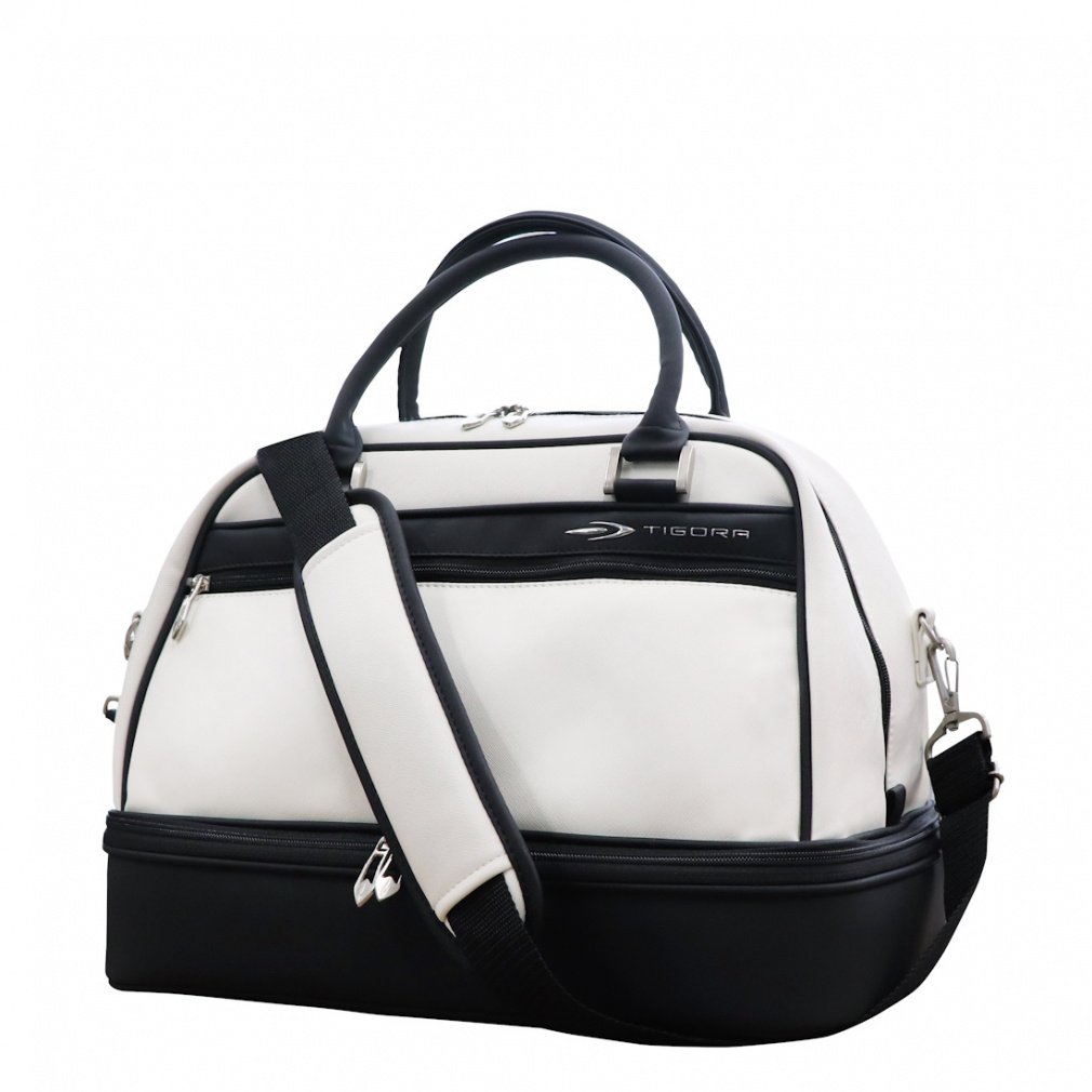 TIGORA Boston Bag