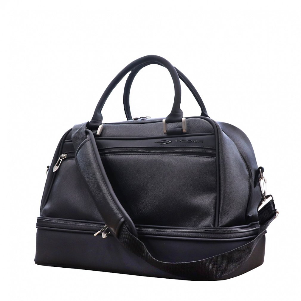TIGORA Boston Bag