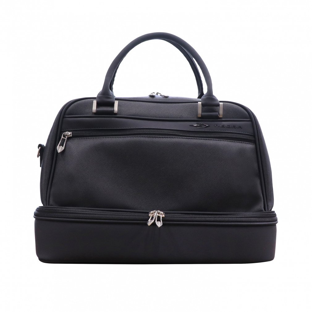 TIGORA Boston Bag
