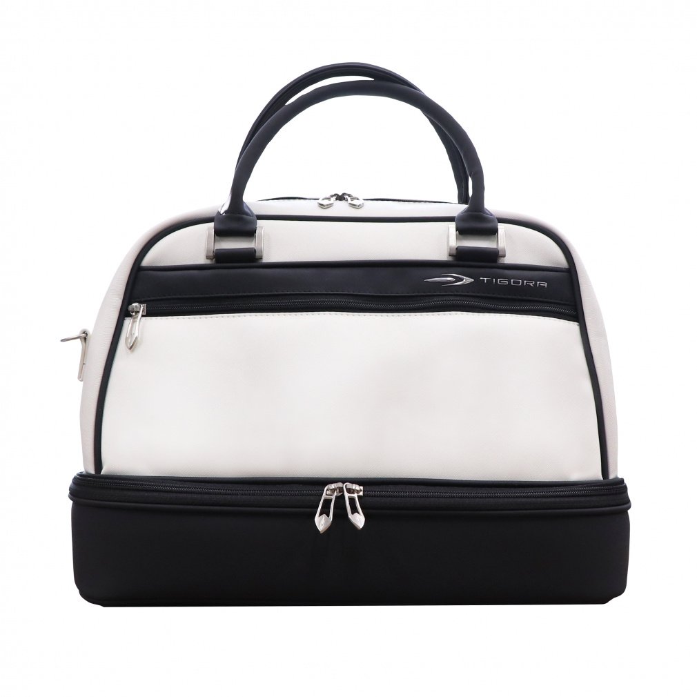 TIGORA Boston Bag