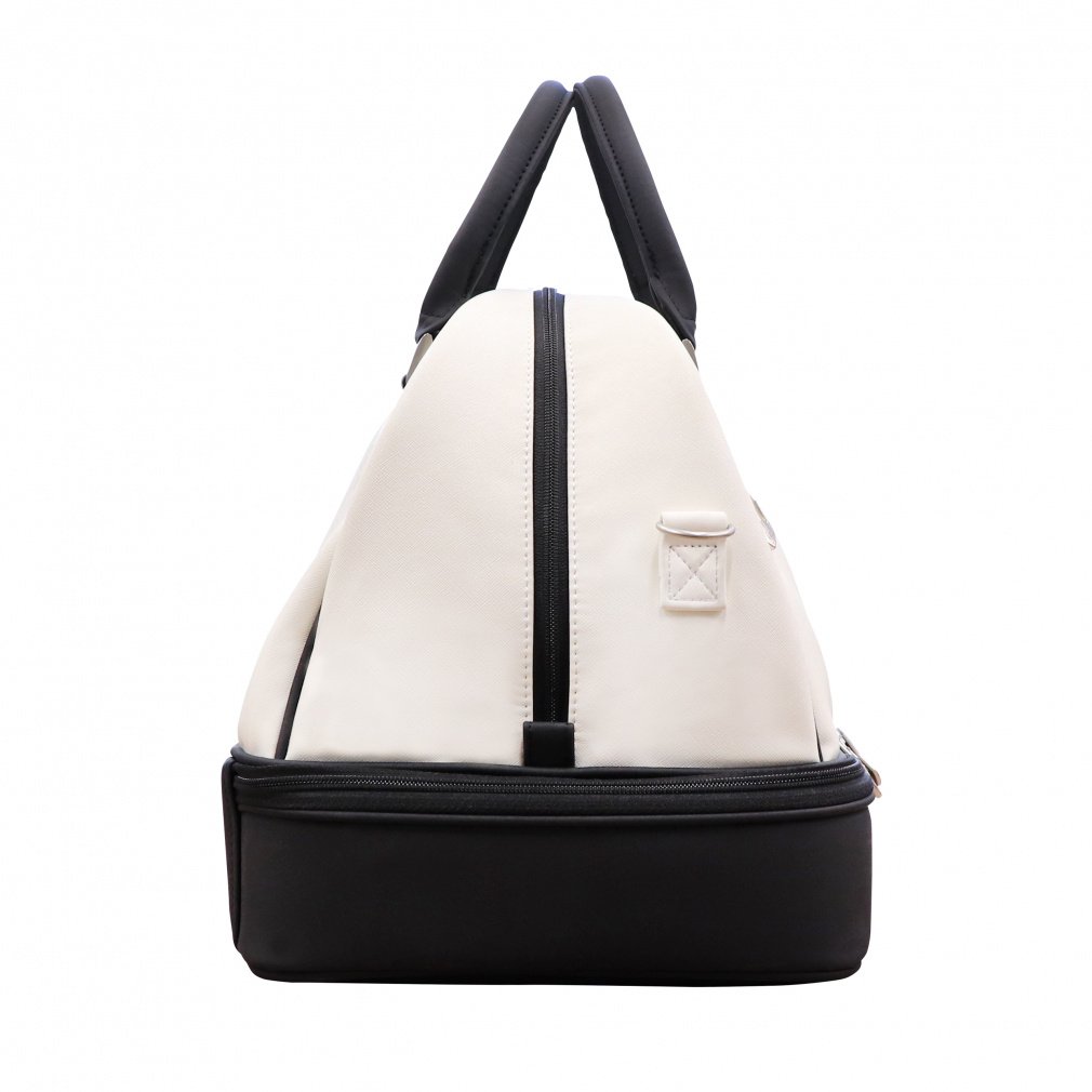 TIGORA Boston Bag