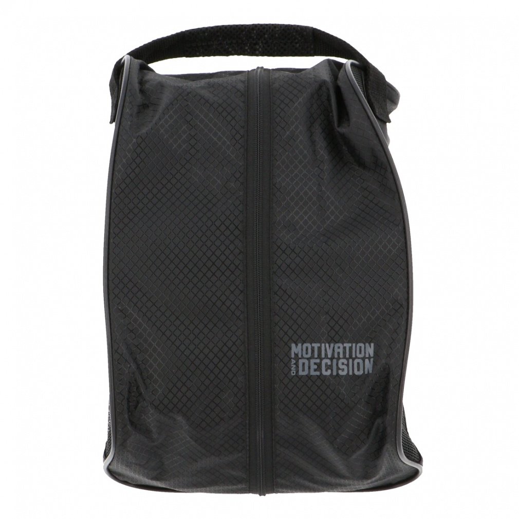 IGNIO Shoe Bag Mesh Shoe Bag IG-0B1080SC