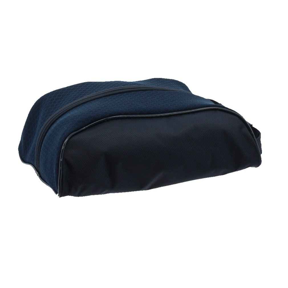 TIGORA Shoe Bag PU Mesh Shoe Bag