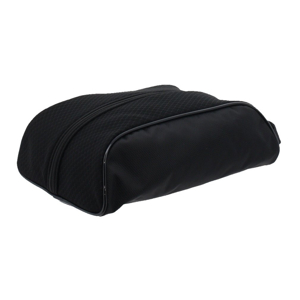 TIGORA Shoe Bag PU Mesh Shoe Bag