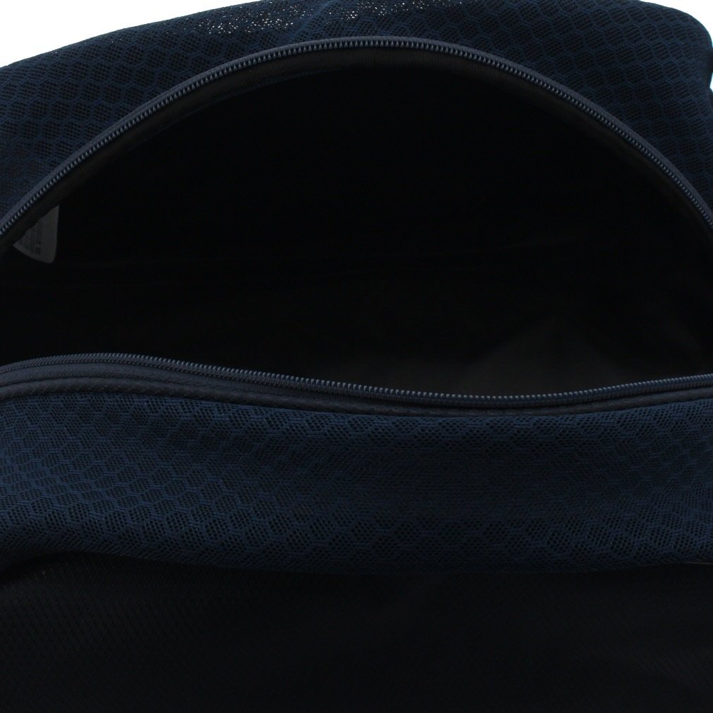 TIGORA Shoe Bag PU Mesh Shoe Bag