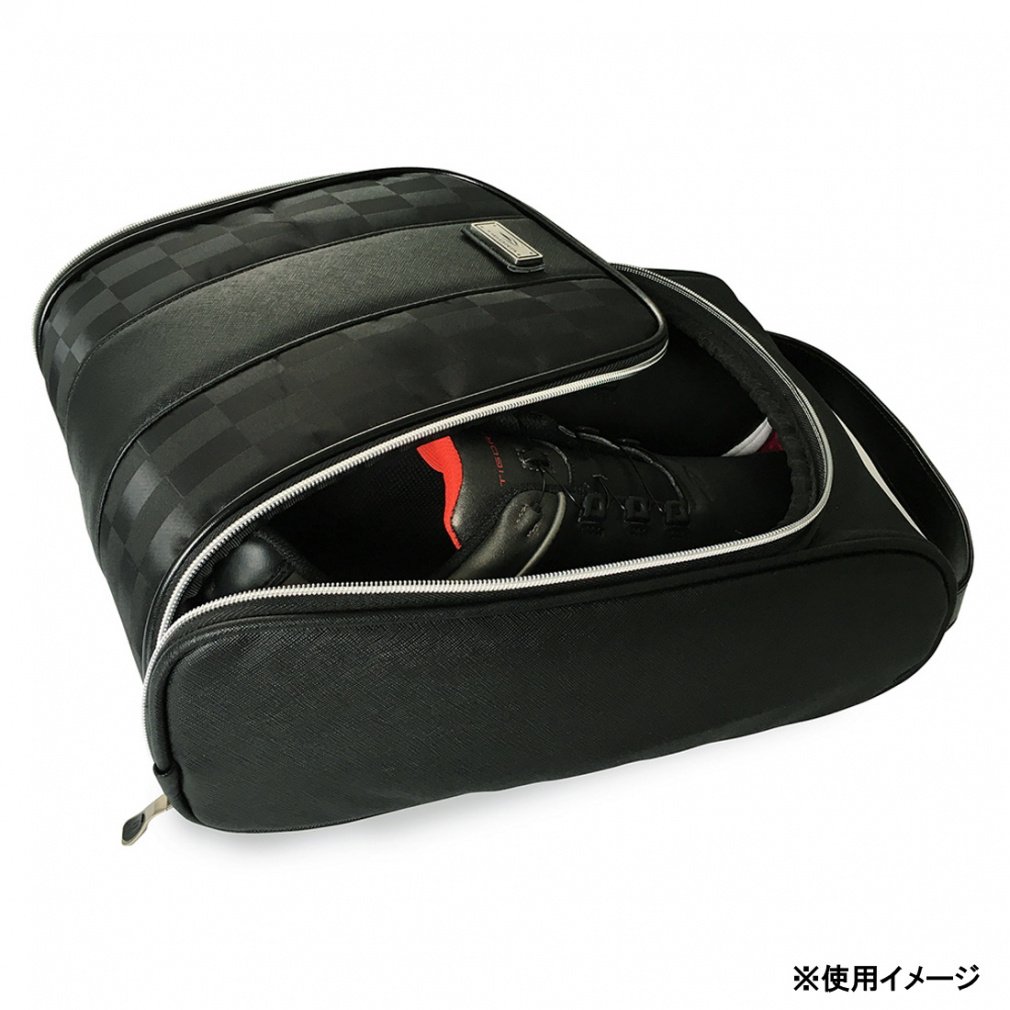 TIGORA Shoe Bag Coordinating Shoe Bag