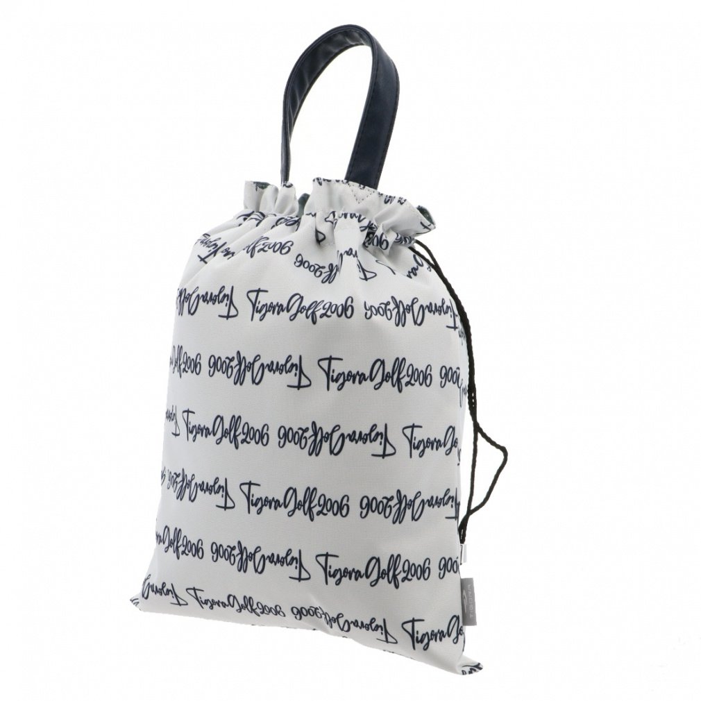 TIGORA Shoe Bag TR-0B2012SC