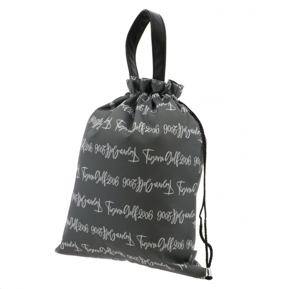 TIGORA Shoe Bag TR-0B2012SC