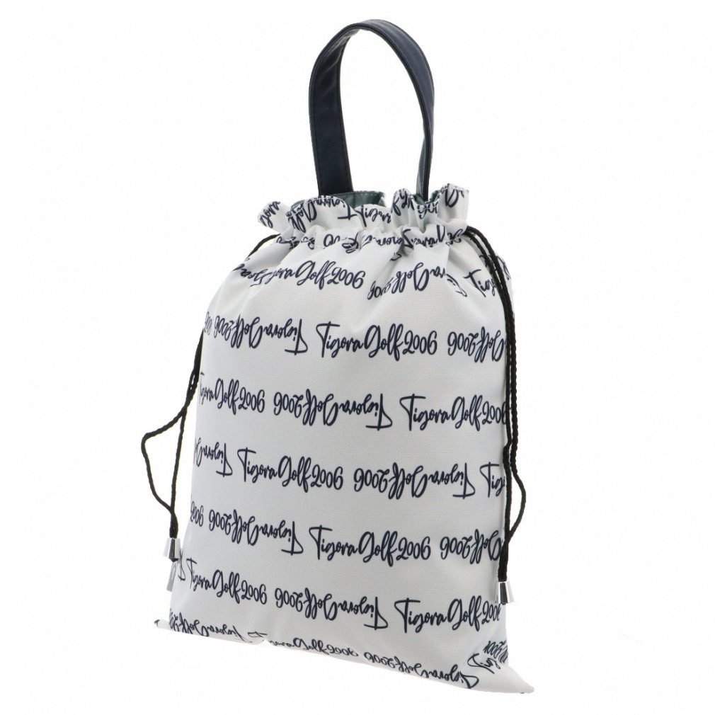 TIGORA Shoe Bag TR-0B2012SC