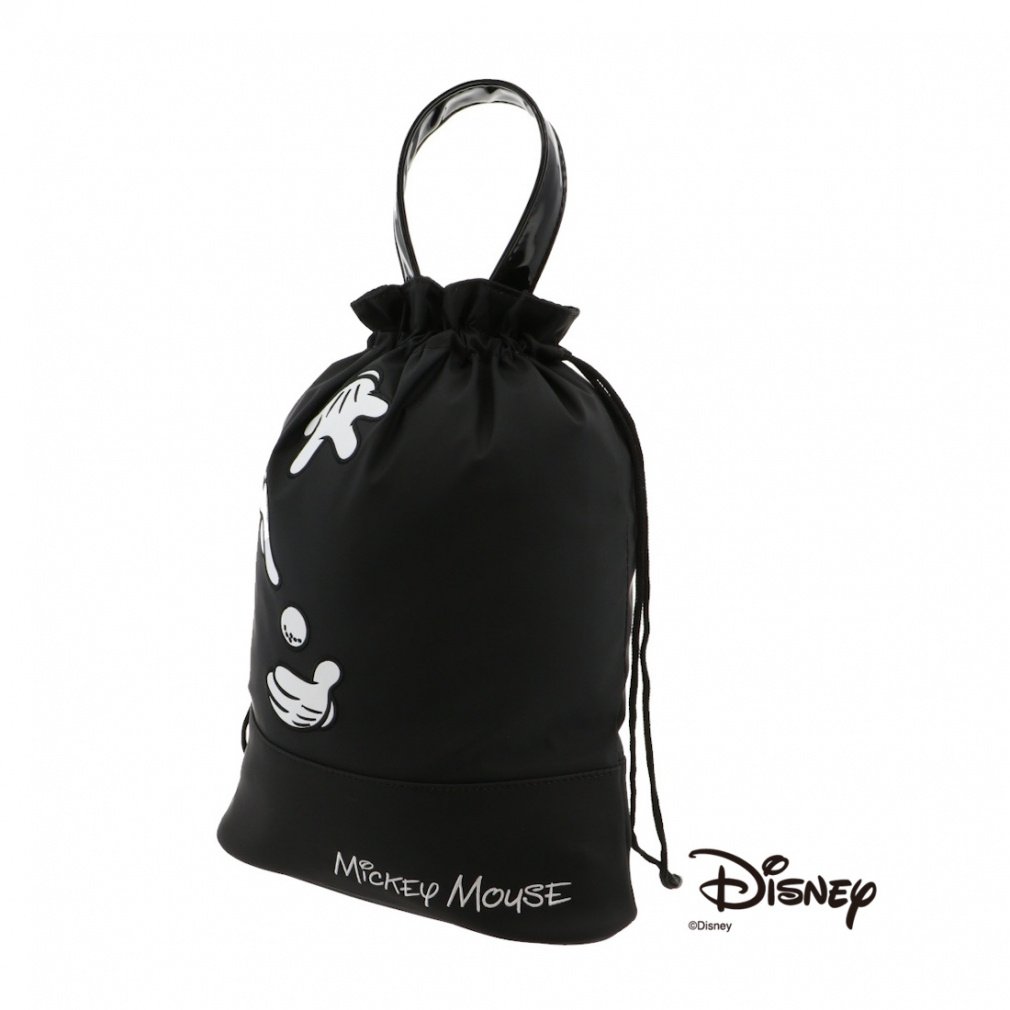 Disney Shoe Bag Drawstring Shoe Bag DN-0B2002SC