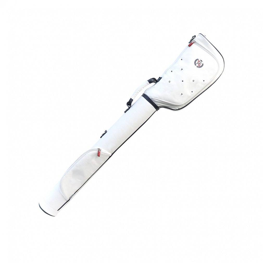 TIGORA Club Case with Core Liner