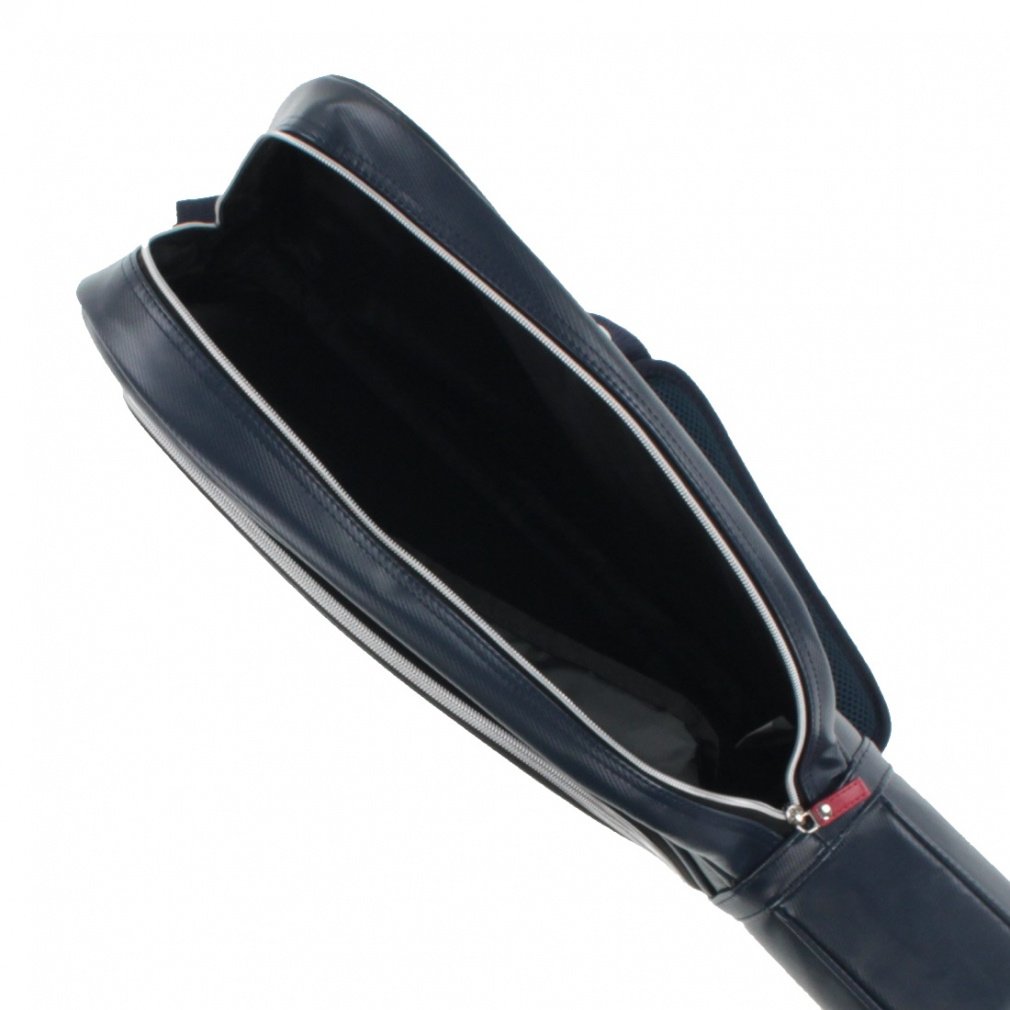 TIGORA Club Case with Core Liner