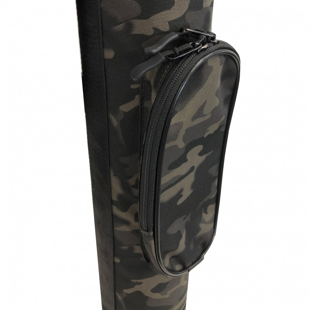 TIGORA Club Case Holiday Bag TR-0B1022HB
