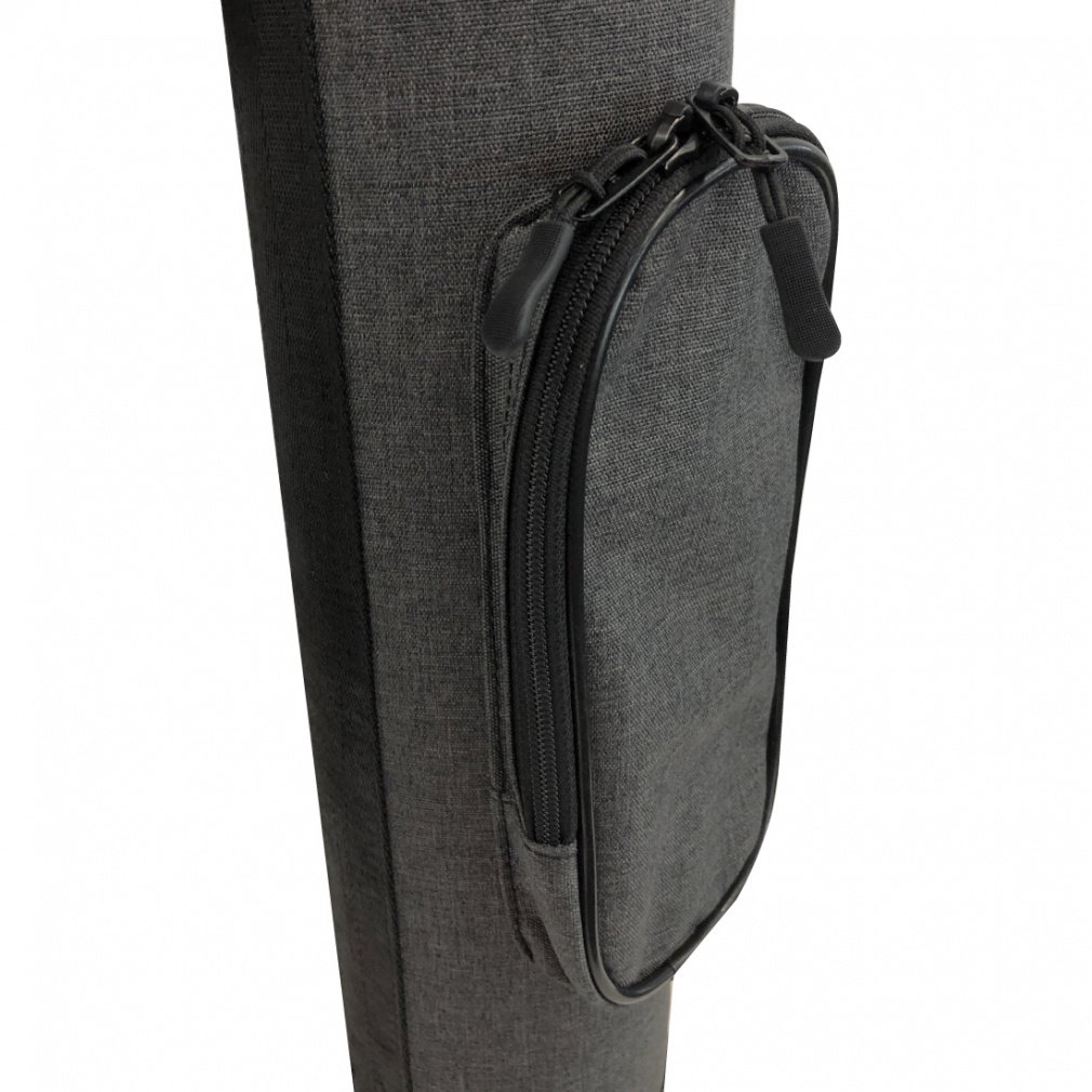 TIGORA Club Case Holiday Bag TR-0B1022HB