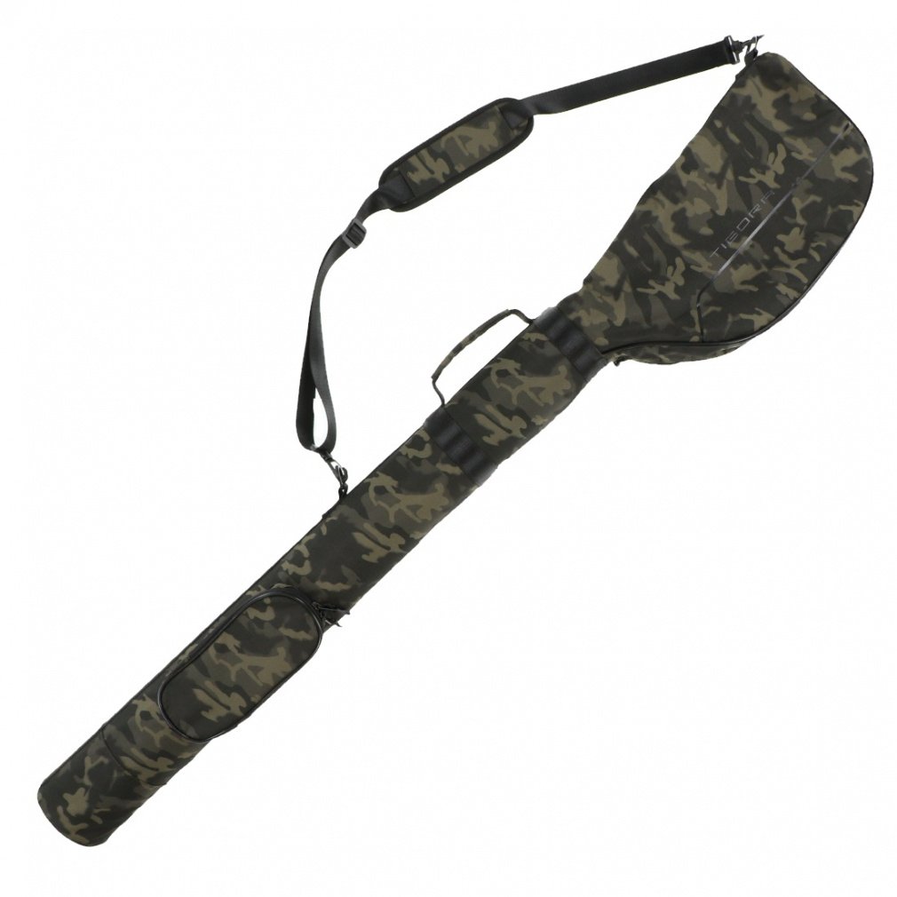 TIGORA Club Case Holiday Bag TR-0B1022HB