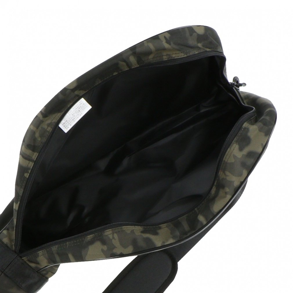 TIGORA Club Case Holiday Bag TR-0B1022HB