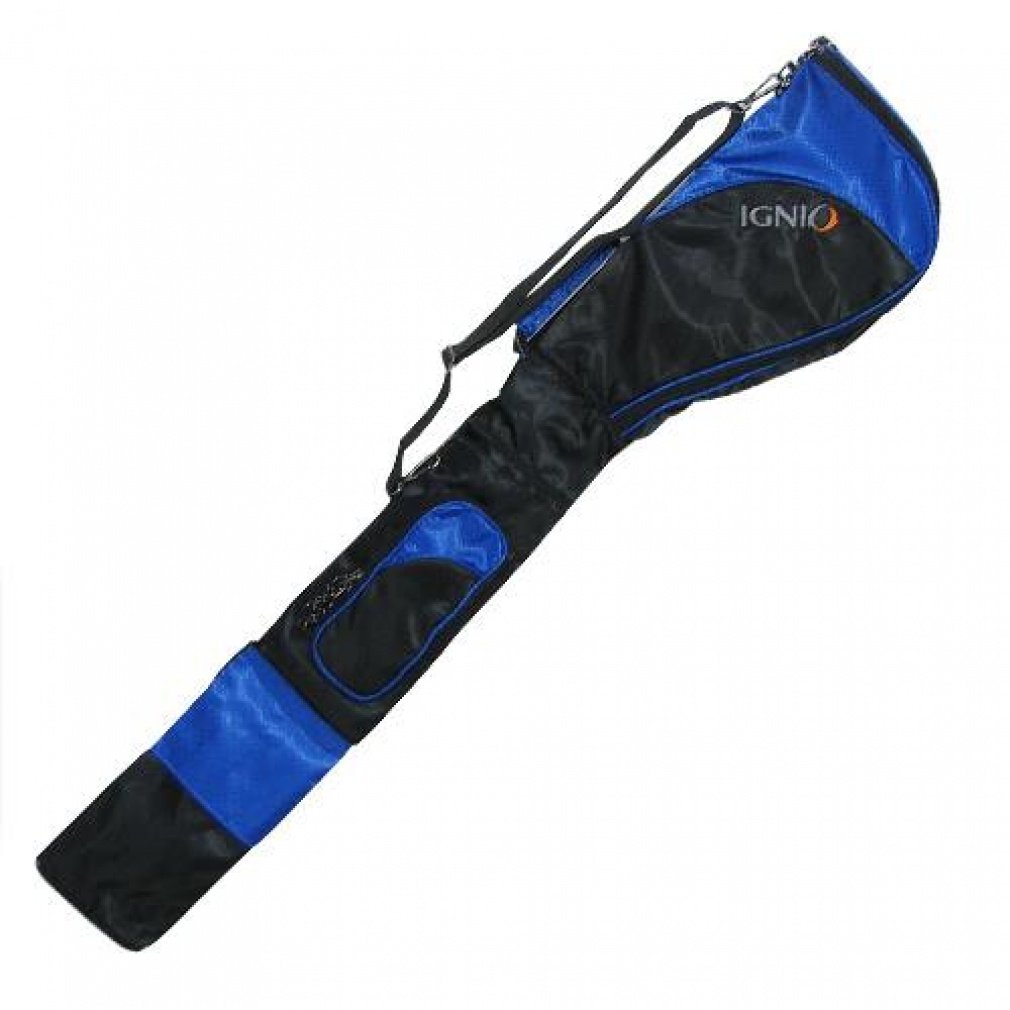 IGNIO Club Case IGNIO Junior Club Case for 3-4 Clubs IG-0B4006CC