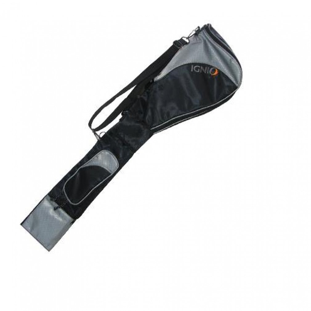 IGNIO Club Case IGNIO Junior Club Case for 3-4 Clubs IG-0B4006CC