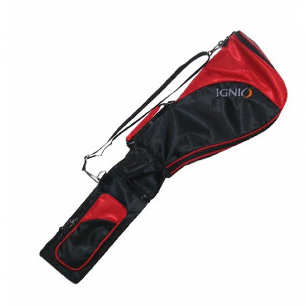 IGNIO Club Case IGNIO Junior Club Case for 3-4 Clubs IG-0B4006CC