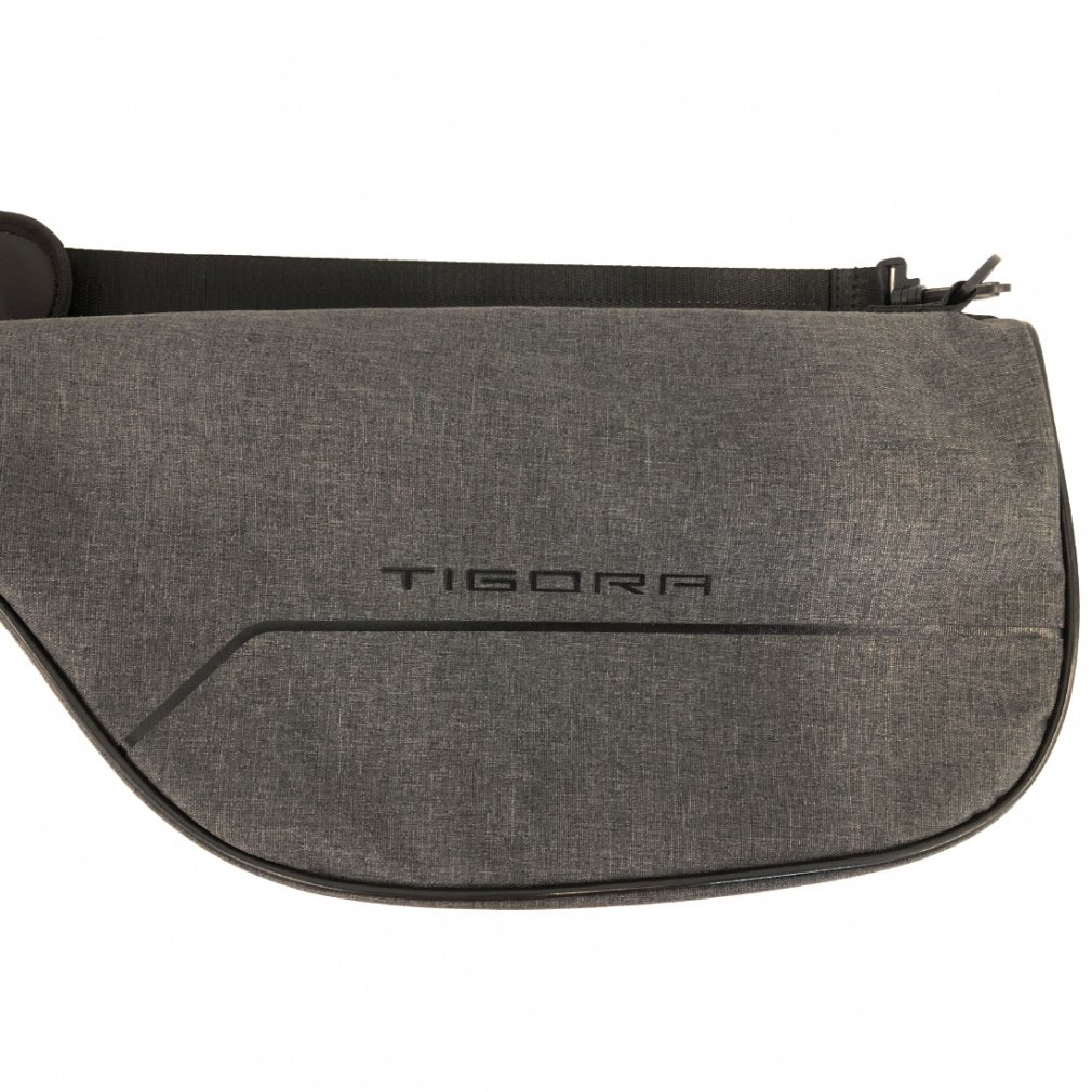 TIGORA Club Case TR-0B1022CC
