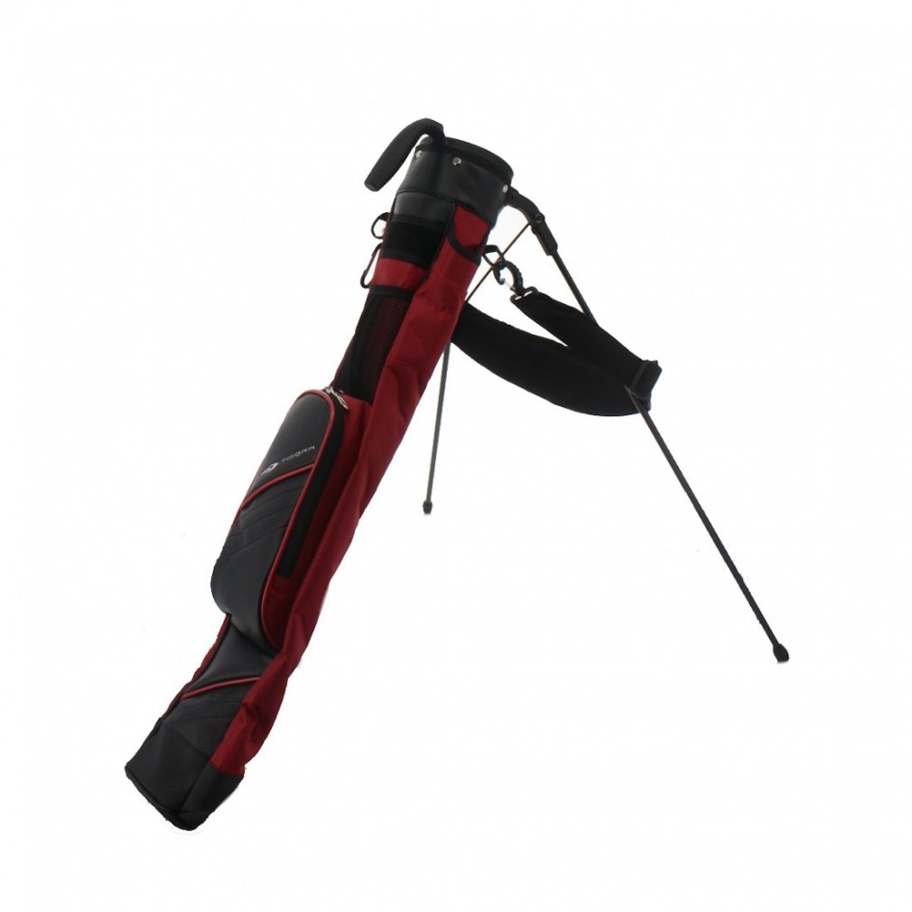 TIGORA Club Case with Stand TR-0B1100STCC