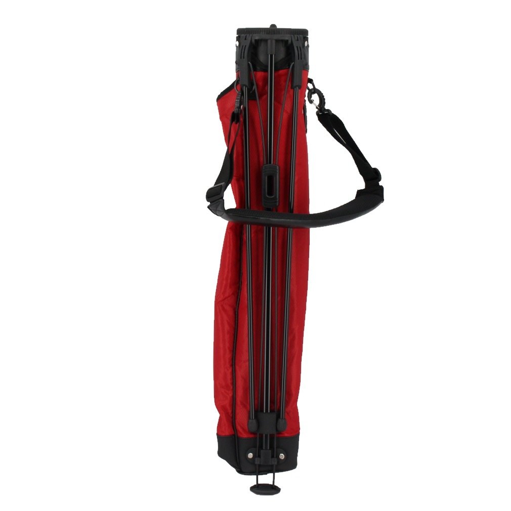 TIGORA Club Case with Stand TR-0B1100STCC