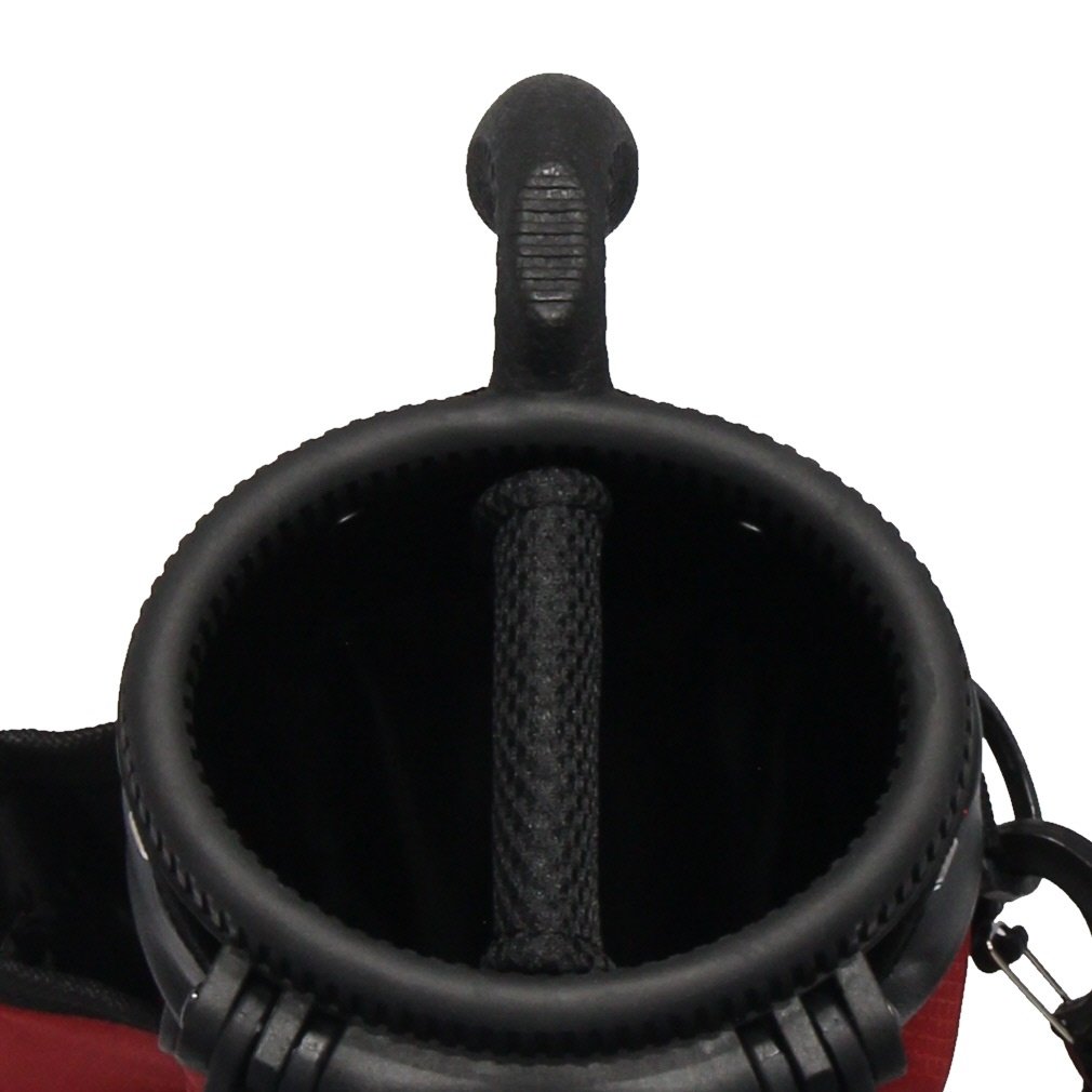 TIGORA Club Case with Stand TR-0B1100STCC