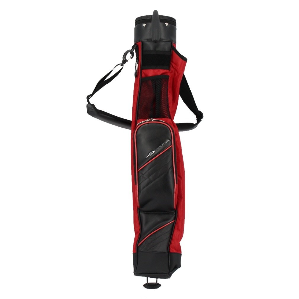 TIGORA Club Case with Stand TR-0B1100STCC