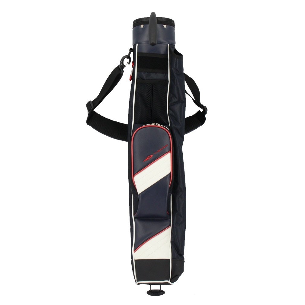 TIGORA Club Case with Stand TR-0B1100STCC