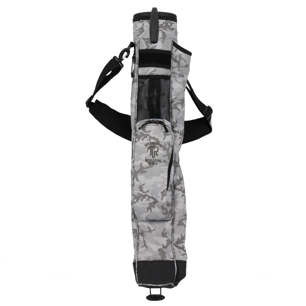 TIGORA Club Case with Stand TR-0B1100STCC