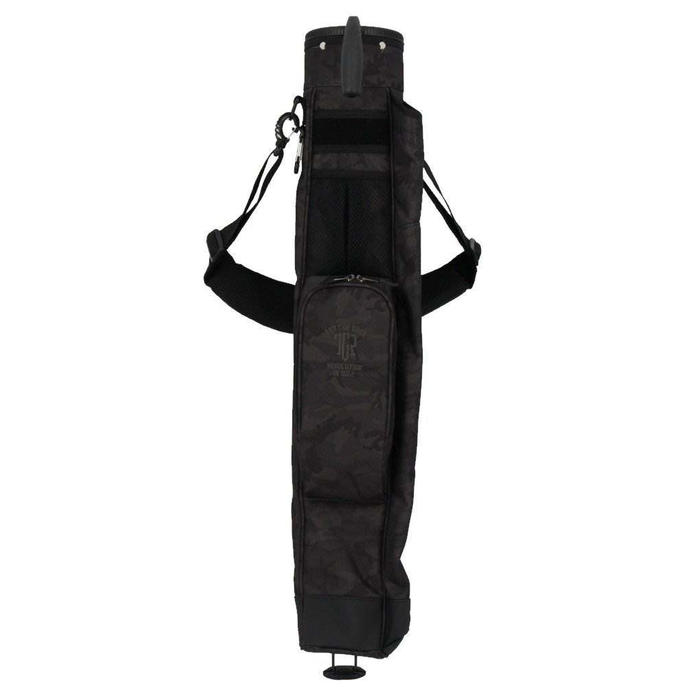TIGORA Club Case with Stand TR-0B1100STCC