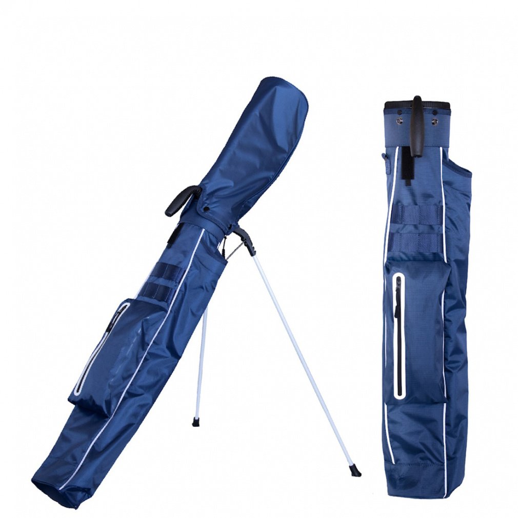 TIGORA Club Case Stand TR-0B3004STCC with Hood & putter Pocket 0273132304 0273132304