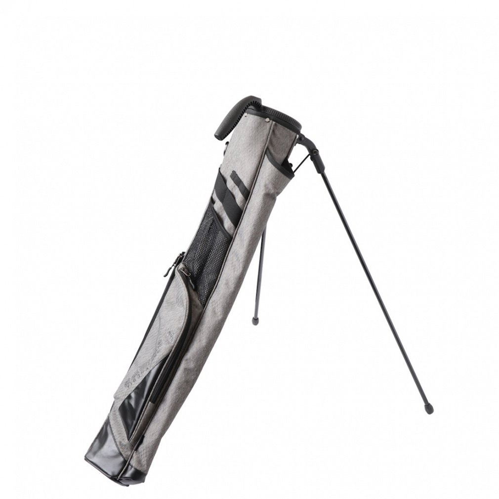 TIGORA Club Case Stand with putter Pocket TR-0B1011STCC