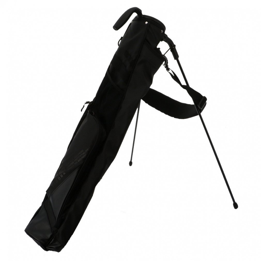 TIGORA Club Case Stand with putter Pocket TR-0B1011STCC