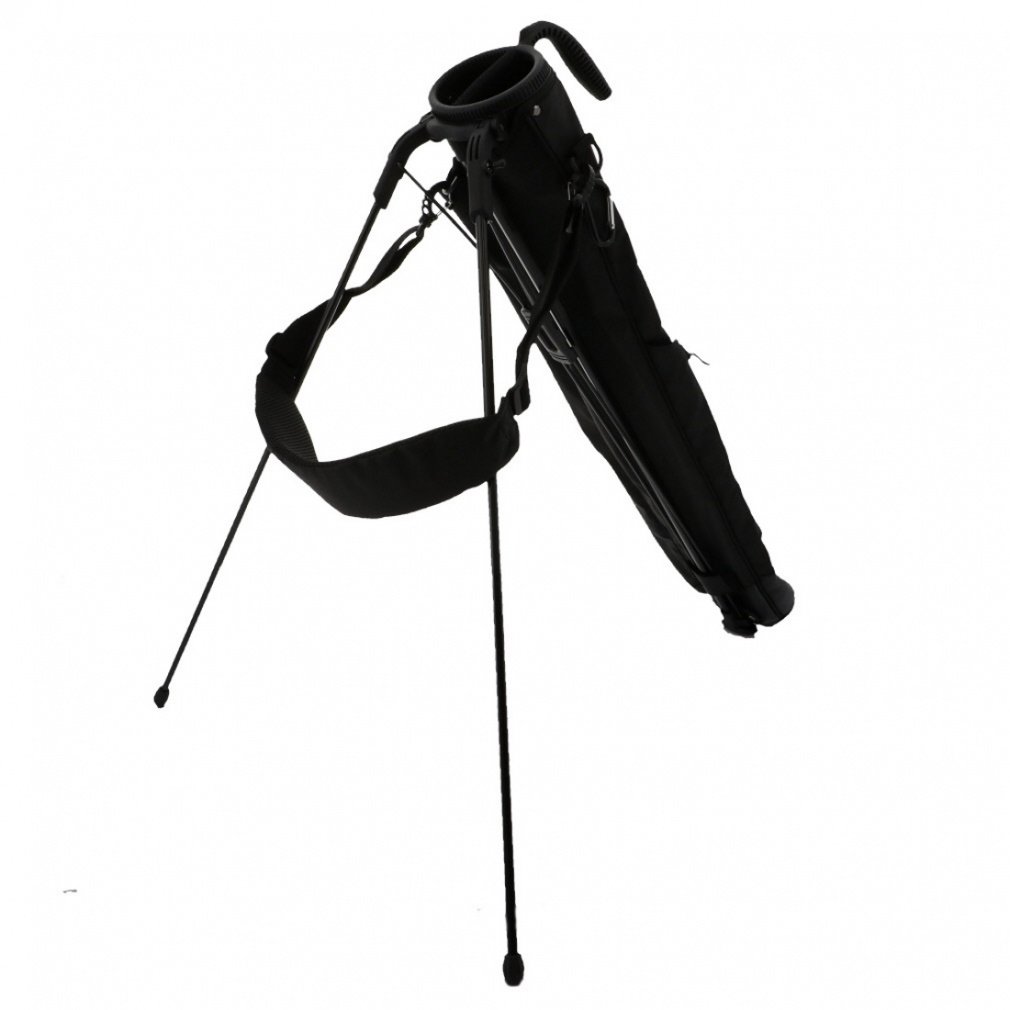 TIGORA Club Case Stand with putter Pocket TR-0B1011STCC
