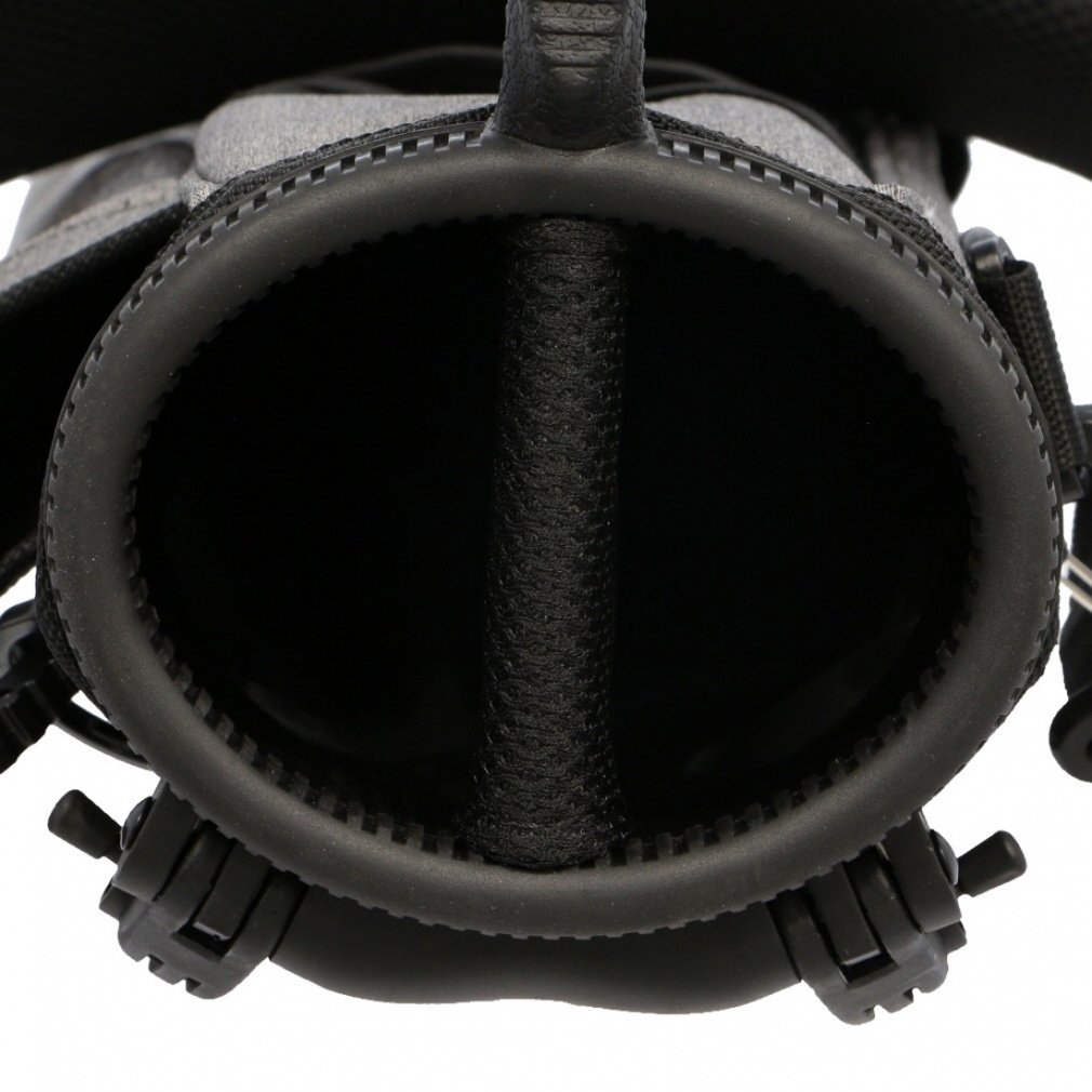 TIGORA Club Case Stand with putter Pocket TR-0B1011STCC