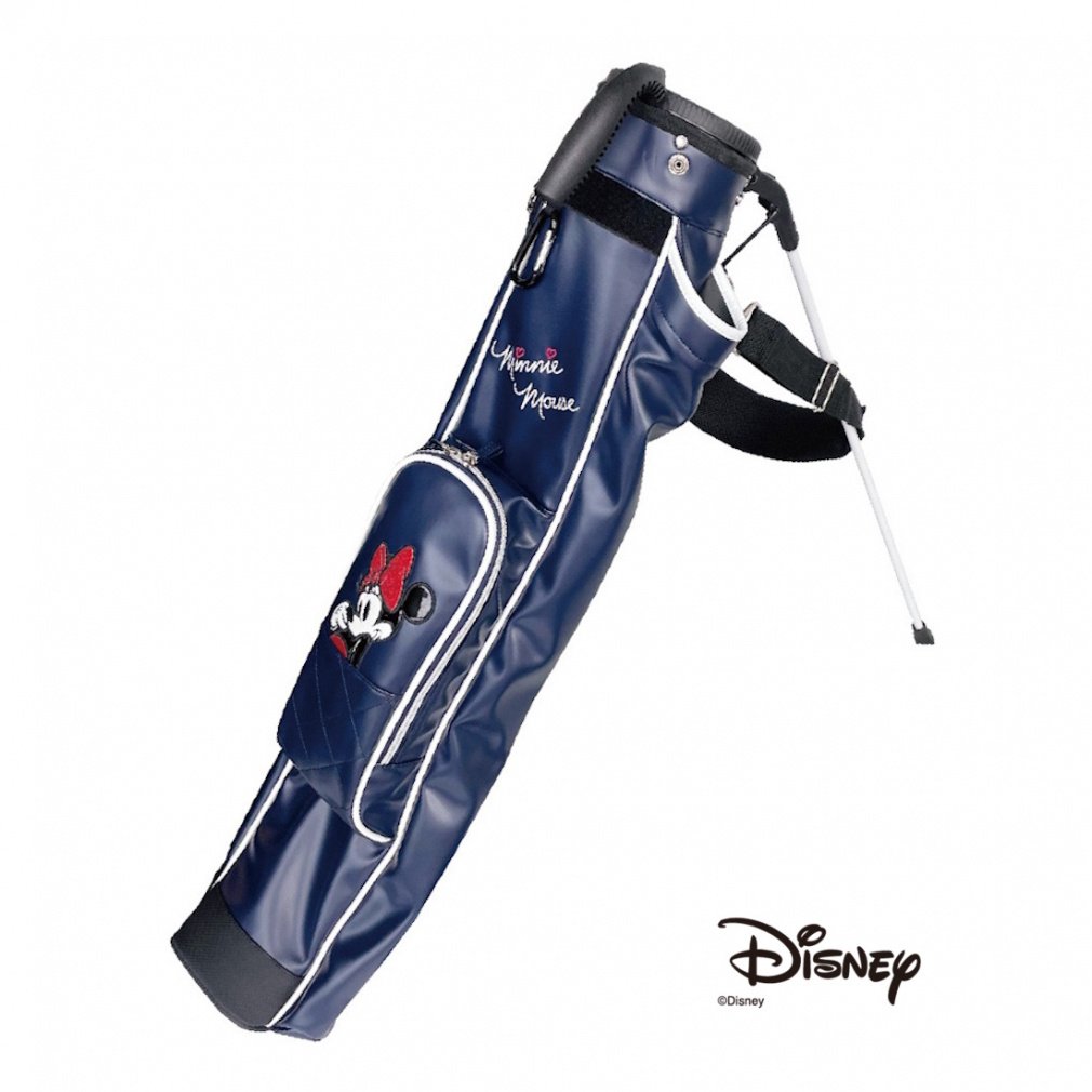 Disney Club Case Ladies Stand Club Case DN-0B2003STCC with putter Pocket 0274301223 0274301223