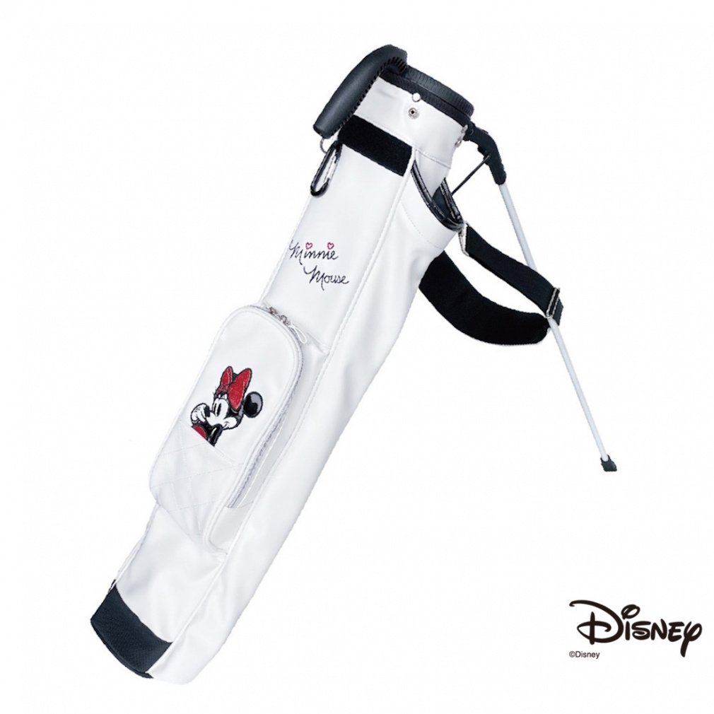 Disney Club Case Ladies Stand Club Case DN-0B2003STCC with putter Pocket 0274301223 0274301223