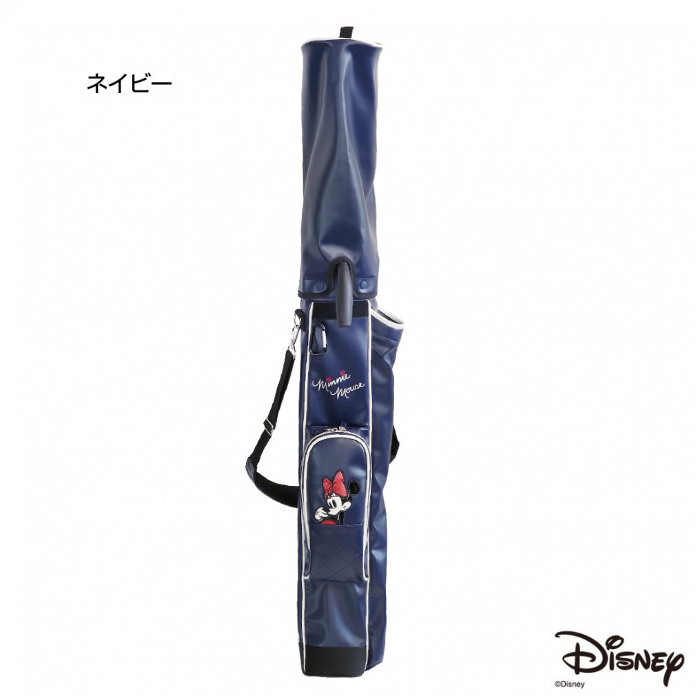 Disney Club Case Ladies Stand Club Case DN-0B2003STCC with putter Pocket 0274301223 0274301223