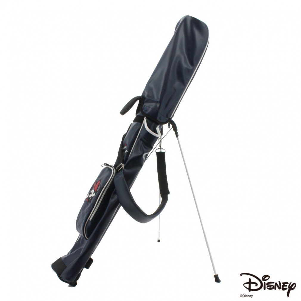 Disney Club Case Ladies Stand Club Case DN-0B2003STCC with putter Pocket 0274301223 0274301223