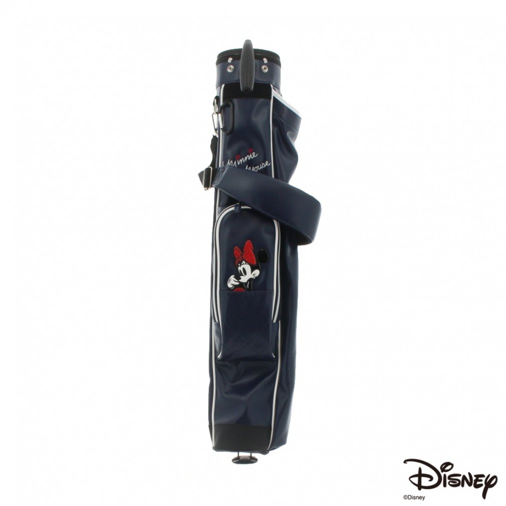 Disney Club Case Ladies Stand Club Case DN-0B2003STCC with putter Pocket 0274301223 0274301223