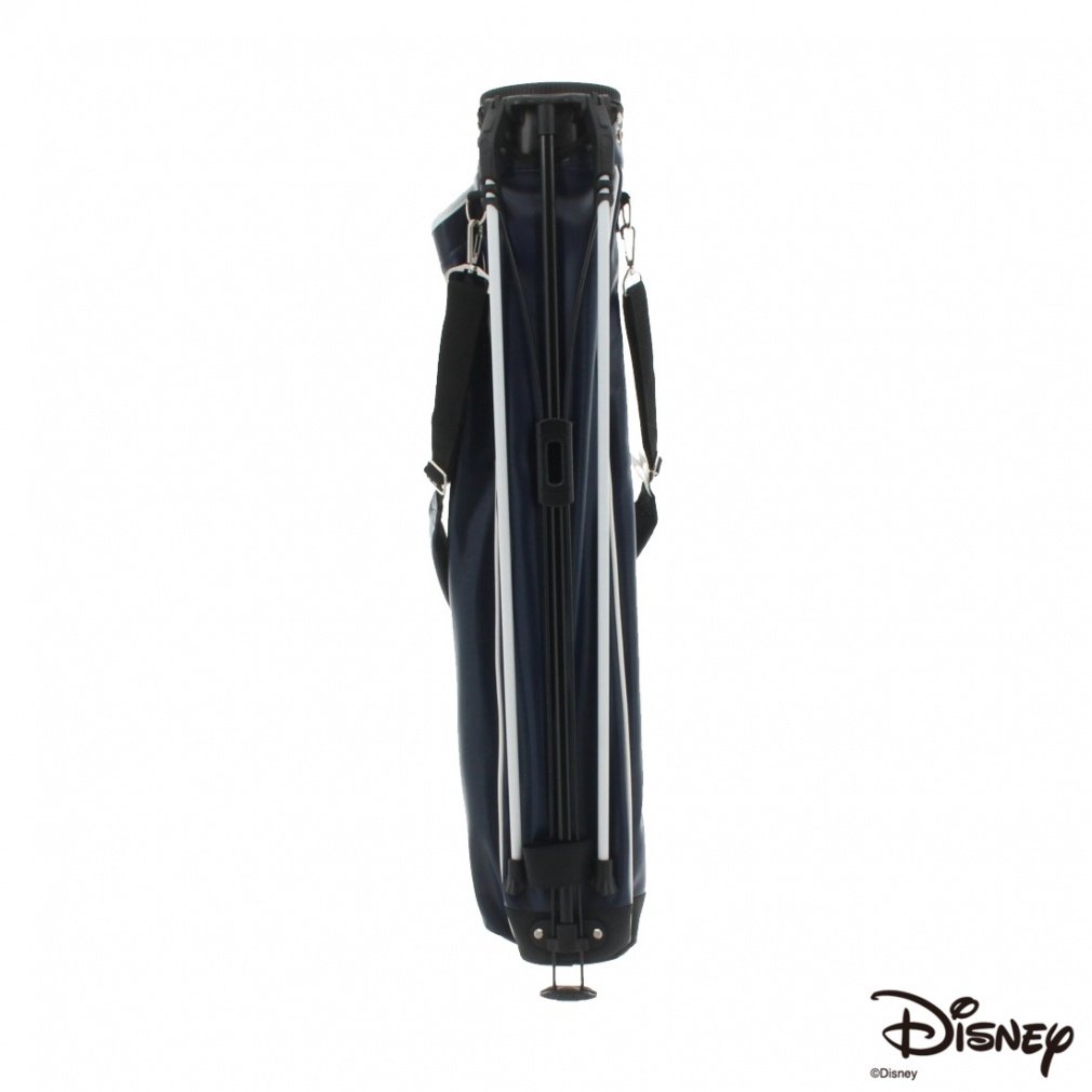 Disney Club Case Ladies Stand Club Case DN-0B2003STCC with putter Pocket 0274301223 0274301223