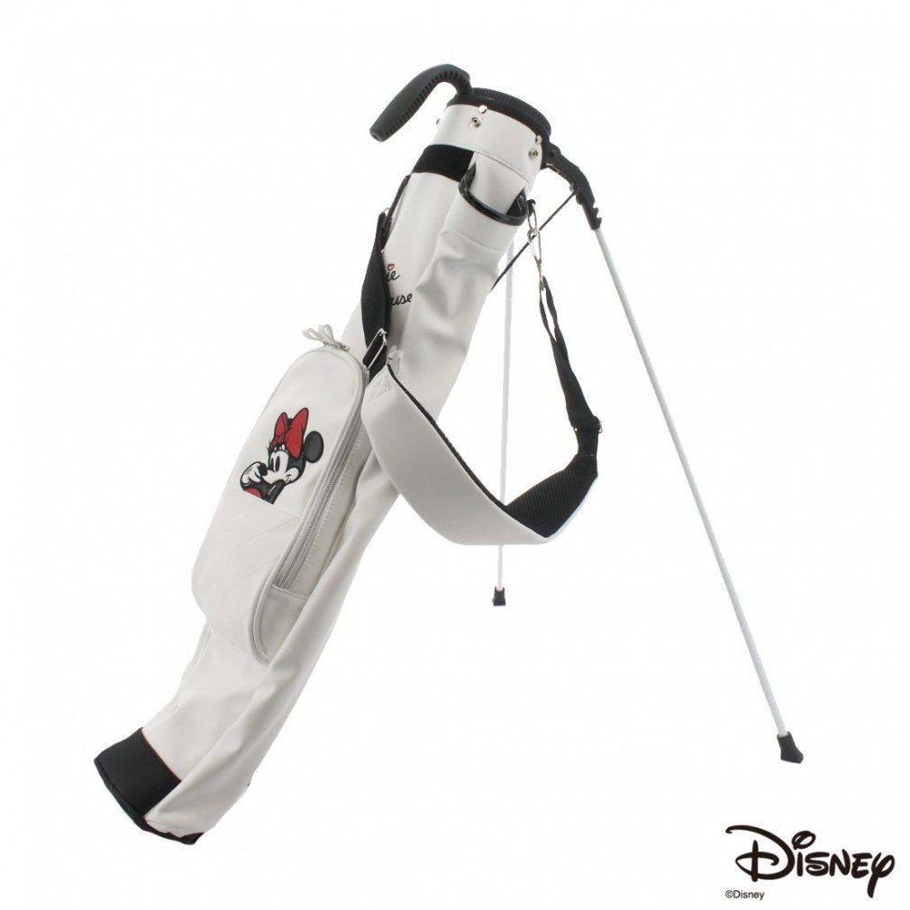 Disney Club Case Ladies Stand Club Case DN-0B2003STCC with putter Pocket 0274301223 0274301223