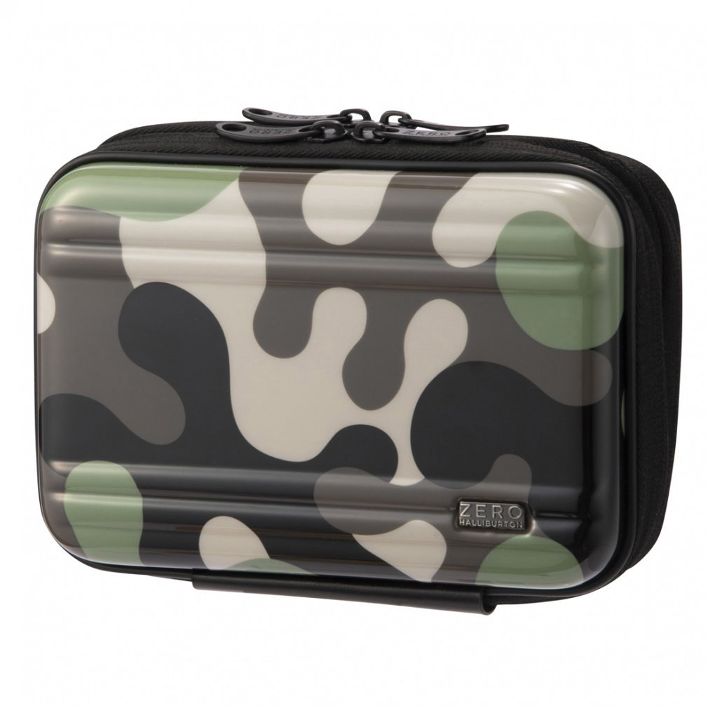 ZERO HALLIBUTON Pouch ZHG-B3