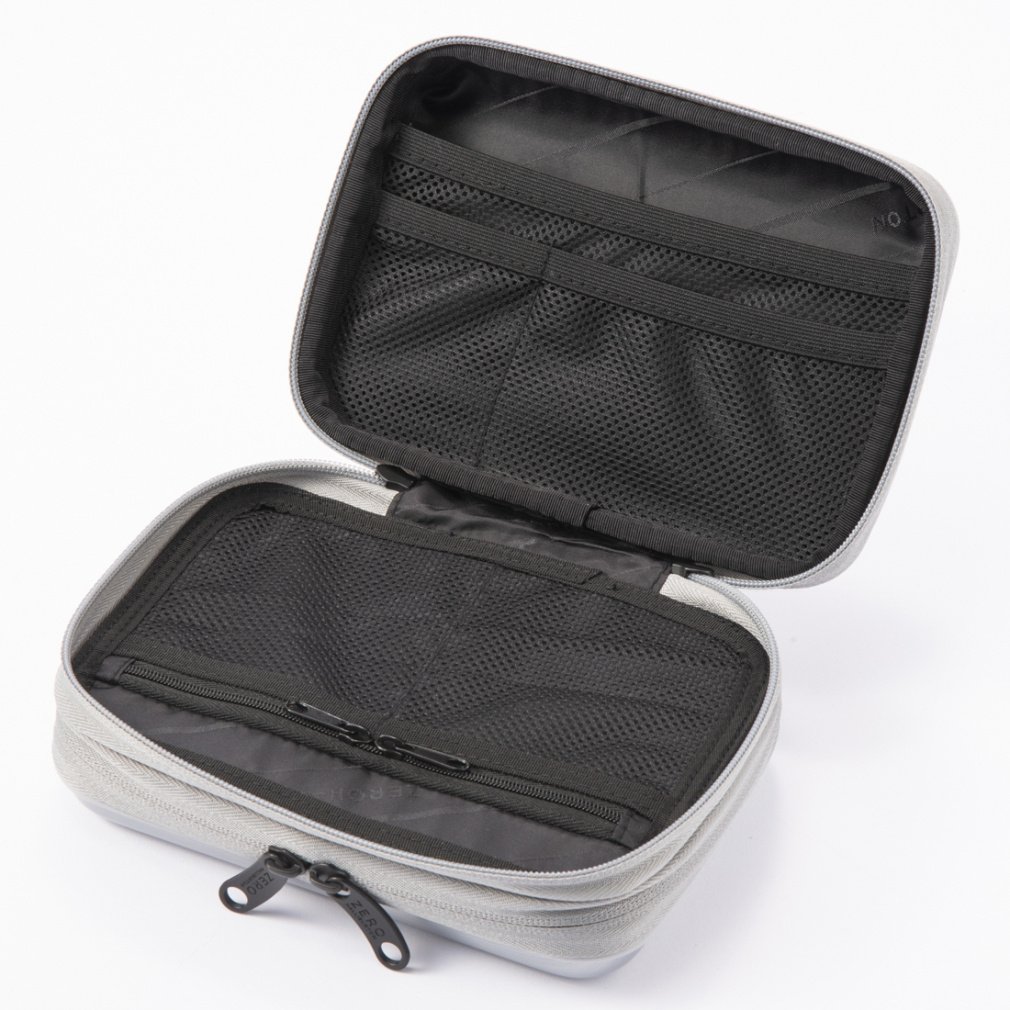 ZERO HALLIBUTON Pouch ZHG-B3