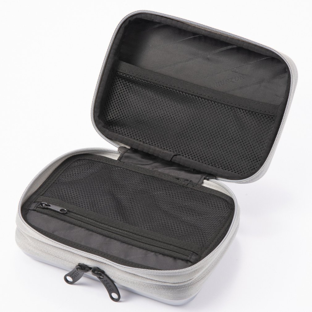 ZERO HALLIBUTON Pouch ZHG-B3
