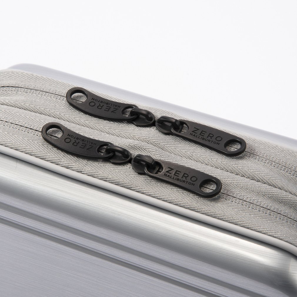 ZERO HALLIBUTON Pouch ZHG-B3