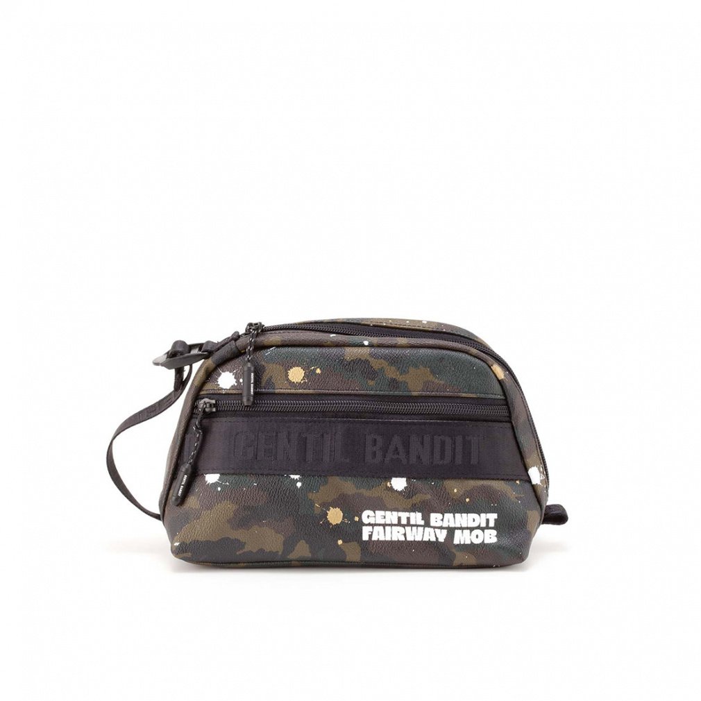Pouch Cart
